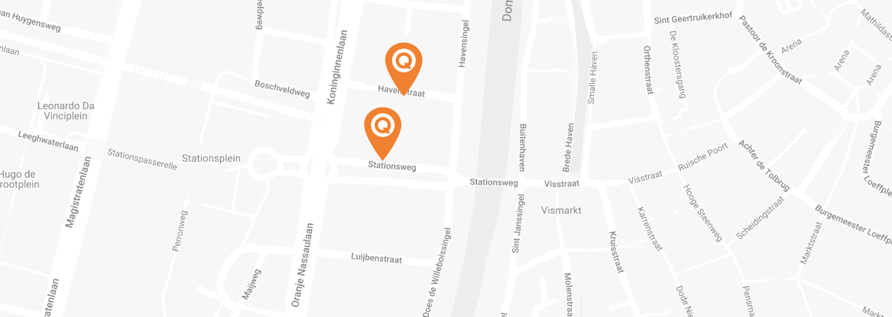 MonQui Maps